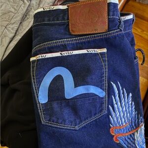 Evisu